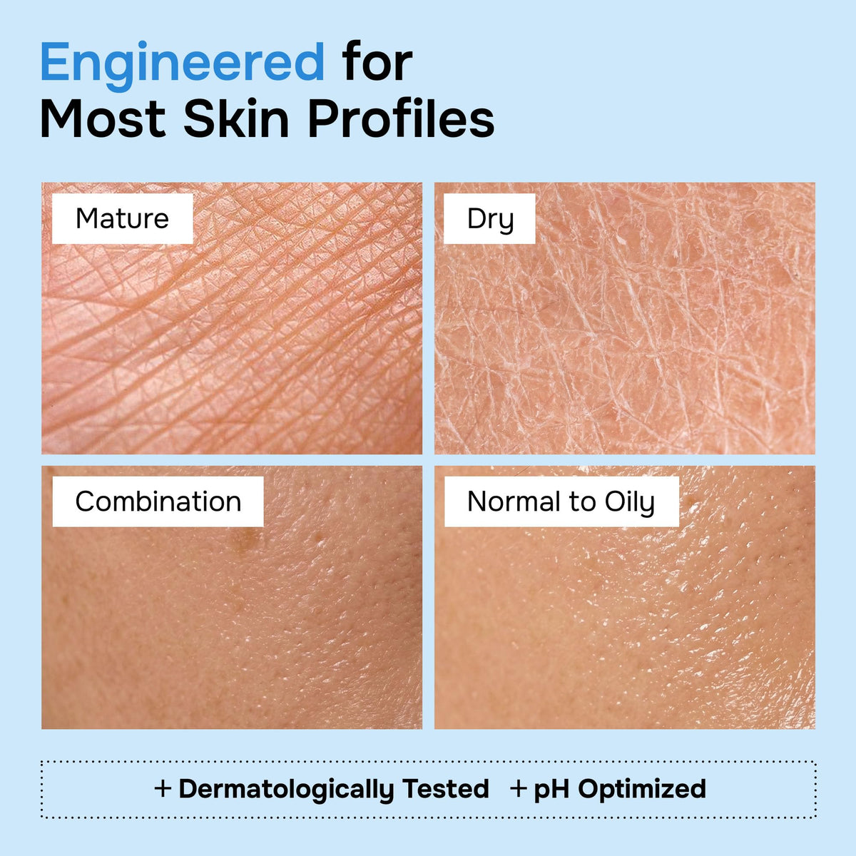 SimplyVital Face Moisturizer 1.7 oz side view
