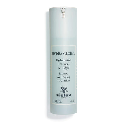Sisley Paris Hydra-Global 40 mL front view with cream-gel texture