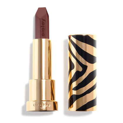 Sisley Paris Le Phyto-Rouge Lipstick 13 Beige Eldorado front view