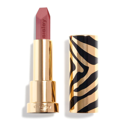 Sisley Paris Le Phyto-Rouge Lipstick 21 Rose Noumea front view