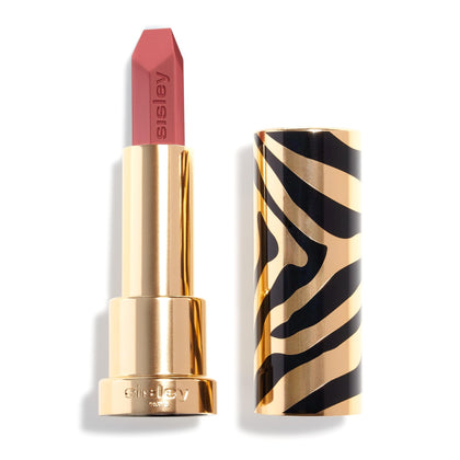 Sisley Paris Le Phyto-Rouge Lipstick 22 Rose Paris front view