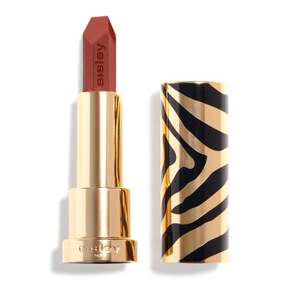 Sisley Paris Le Phyto-Rouge Lipstick 32 Orange Calvi front view