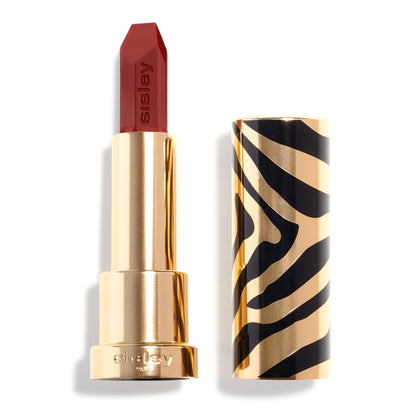 Sisley Paris Le Phyto-Rouge Lipstick 41 Rouge Miami front view