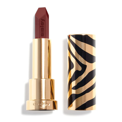 Sisley Paris Le Phyto-Rouge Lipstick 43 Rouge Capri front view