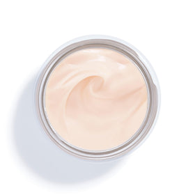 Sisley Paris Neck Cream The Enriched Formula 50 mL texture close-up