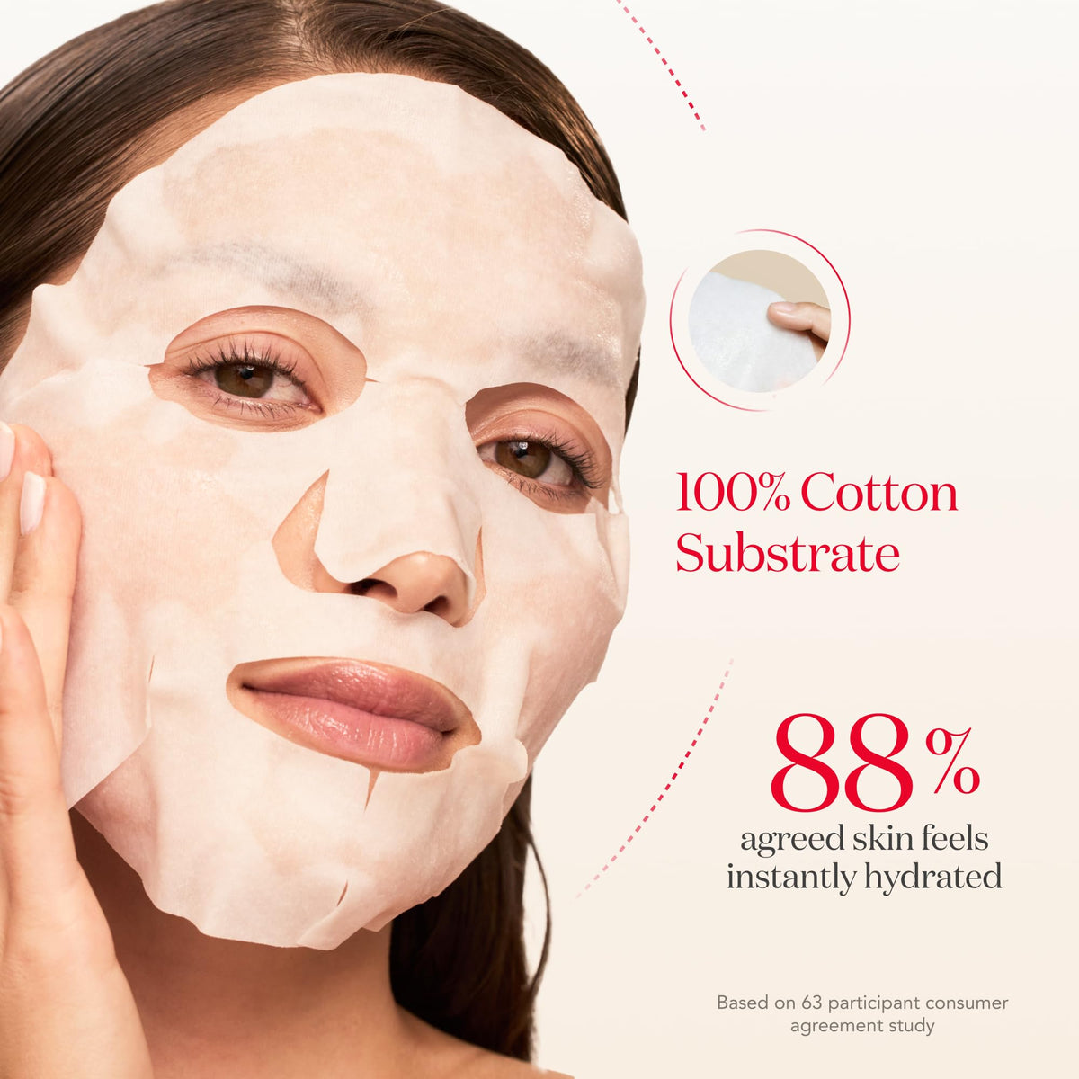 SK-II Facial Masks displayed with serum