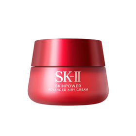 SK-II Skinpower Airy Face Cream 2.7 oz front view