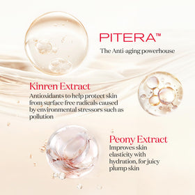 SK-II Skinpower Airy Face Cream ingredients list