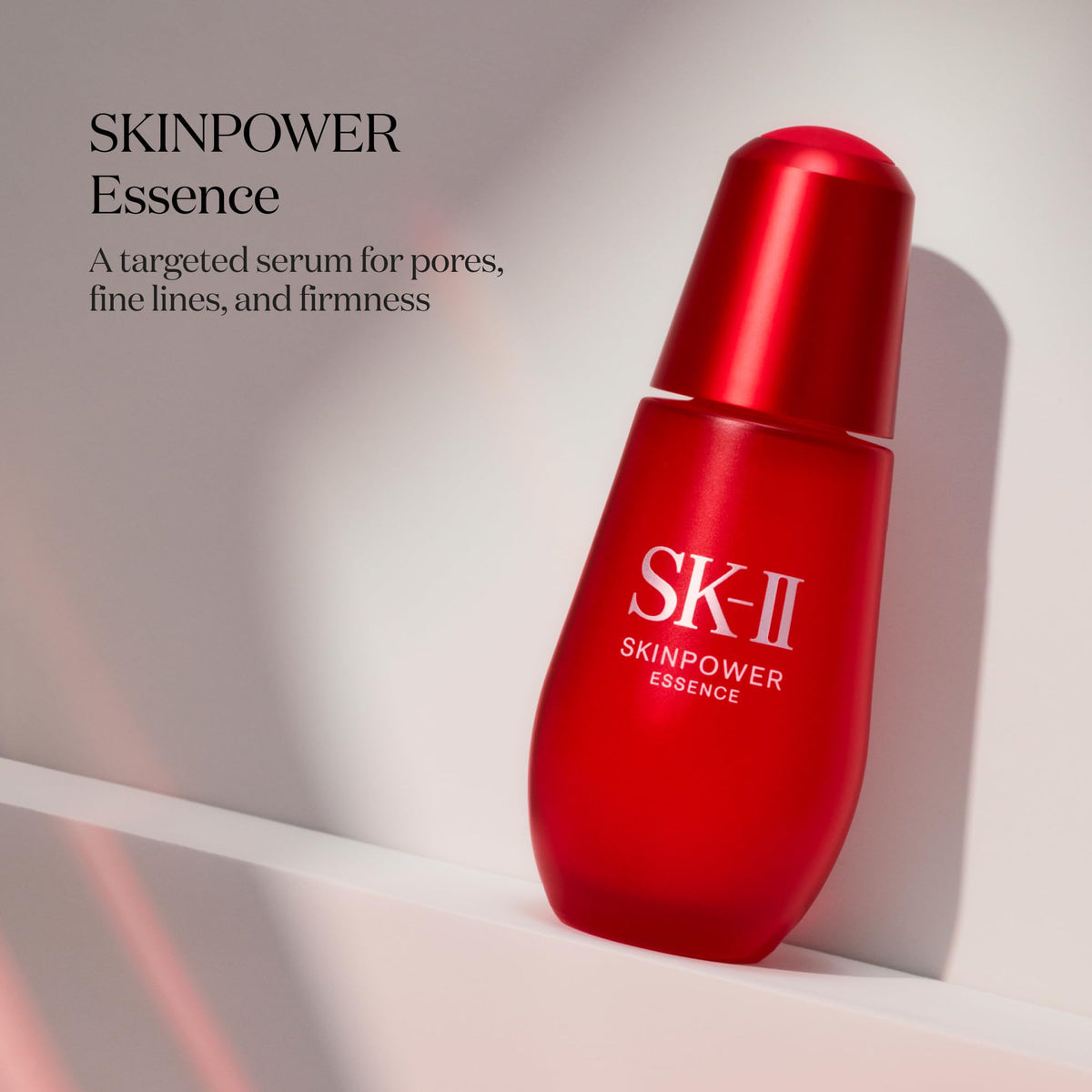 SK-II Skinpower Essence 1.7 oz back view