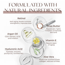 Skin 2.0 moisturiser lifestyle scene