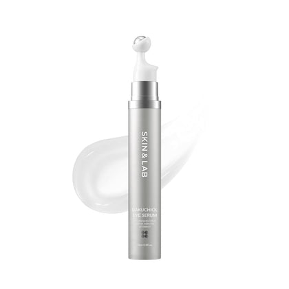 SKIN & LAB Bakuchiol Eye Serum front view packaging