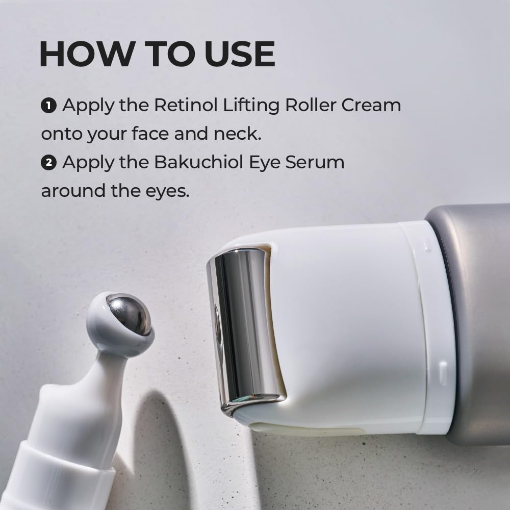 SKIN & LAB product details and usage instructions