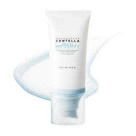 SKIN1004 Centella Hyalu-Cica Sun Serum front view