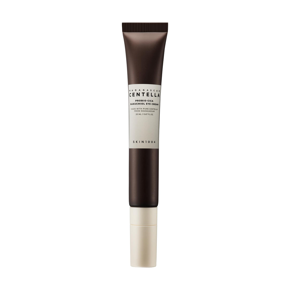 SKIN1004 Centella Probio-Cica Bakuchiol Eye Cream front view