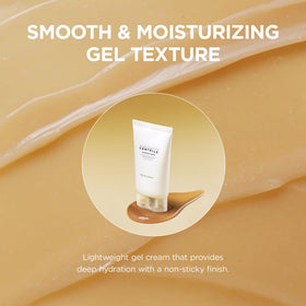 SKIN1004 Centella Soothing Cream 75ml lifestyle scene