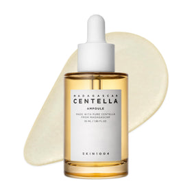 SKIN1004 Madagascar Centella Ampoule front view 55ml