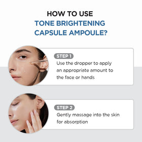 SKIN1004 Madagascar Centella Ampoule lifestyle shot