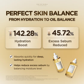 SKIN1004 Madagascar Centella Ampoule lifestyle use