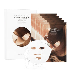 SKIN1004 Madagascar Centella Probio-Cica Nourishing Mask front view