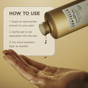 SKIN1004 Madagascar Centella TECA Soothing Toner ingredients list