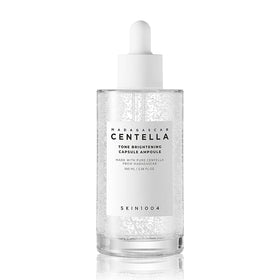 SKIN1004 Madagascar Centella Tone Brightening Capsule Ampoule front view