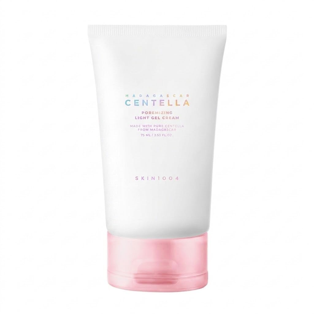 SKIN1004 Poremizing Gel Cream 75ml front view