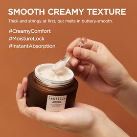 SKIN1004 Probio Cica Enrich Cream lifestyle scene