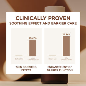 SKIN1004 Probio-Cica Essence Toner 210ml in a lifestyle setting