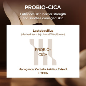 SKIN1004 Probio-Cica Essence Toner 210ml side view