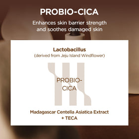 SKIN1004 Probio Cica Intensive Ampoule 95ml dropper