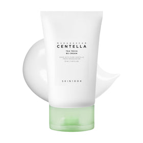 SKIN1004 Tea-Trica B5 Cream front view 75ml