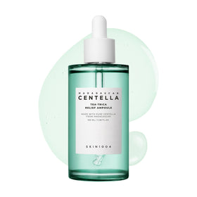 SKIN1004 Tea-Trica Relief Ampoule 100ml front view