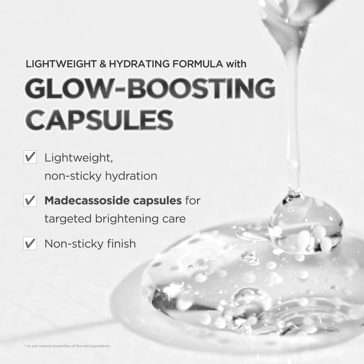 SKIN1004 Tone Balancing Capsule Ampoule 100ml packaging