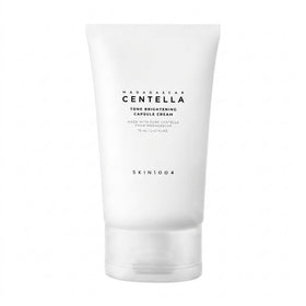 SKIN1004 Tone Balancing Capsule Cream 75ml front view