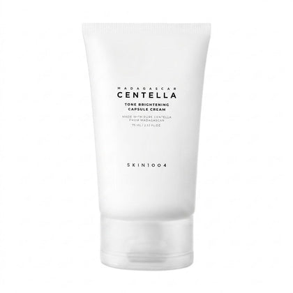 SKIN1004 Tone Balancing Capsule Cream 75ml front view