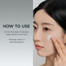 SKIN1004 Tone Balancing Capsule Cream 75ml ingredients list