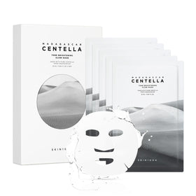 SKIN1004 Tone Balancing Mask packaging front view