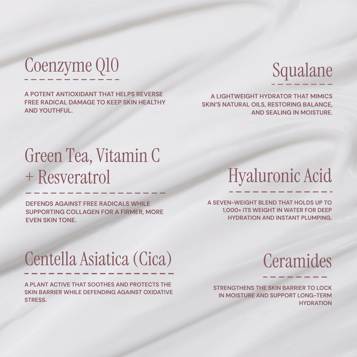 Skincare Junkie Megadose Super Antioxidant Face Moisturizer lifestyle scene