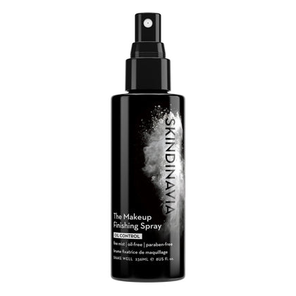 SKINDINAVIA Makeup Finishing Spray 8 Oz front view