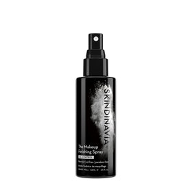 SKINDINAVIA Makeup Finishing Spray Oil Control 2 Oz front view