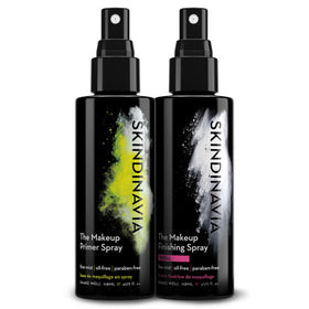 SKINDINAVIA Makeup Primer Spray front view 281g