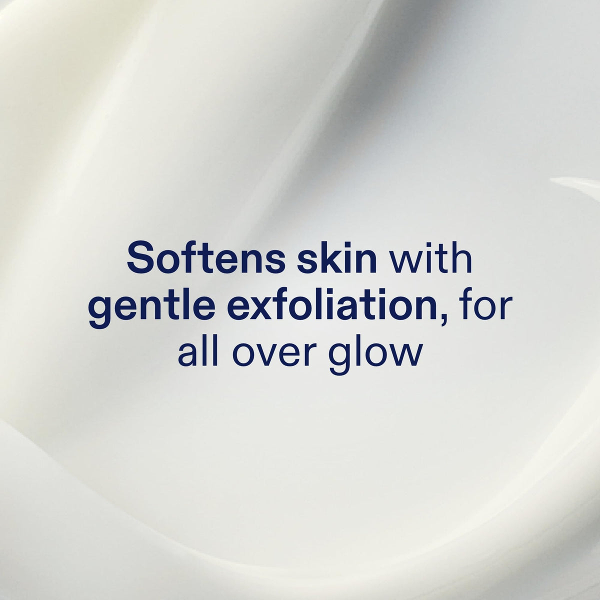 Skinfix AHA/BHA Renewing Body Cream with texture close-up