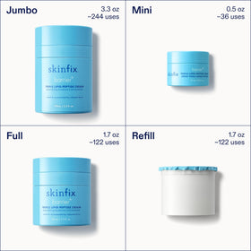 Skinfix Triple Lipid-Peptide Cream lifestyle scene