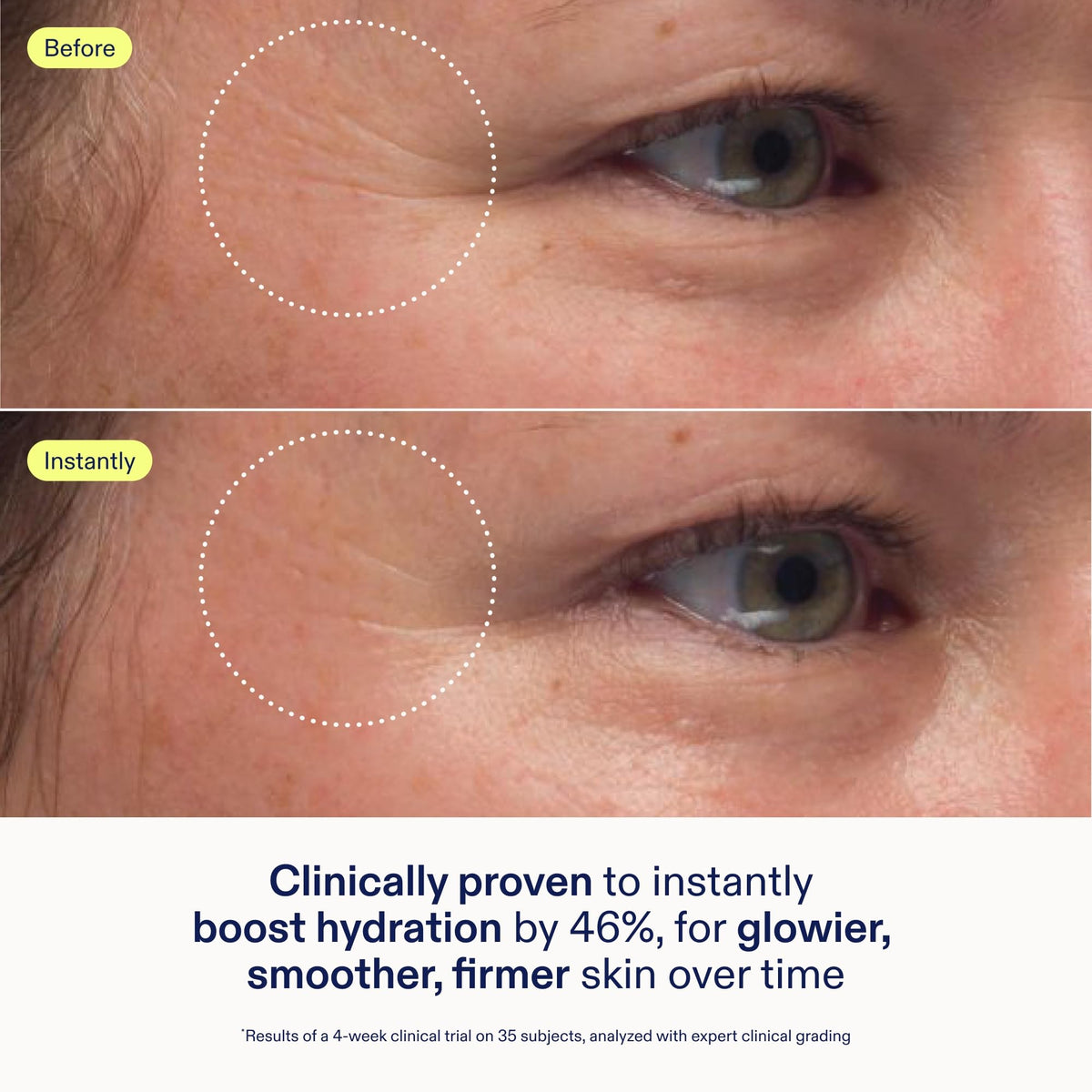 Skinfix Triple Lipid-Peptide Cream texture close-up