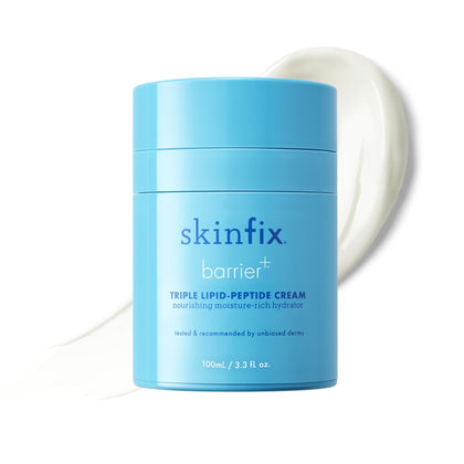 Skinfix Triple Lipid-Peptide Cream XL front view