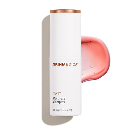 SkinMedica TNS Recovery Complex Facial 1 Oz front view