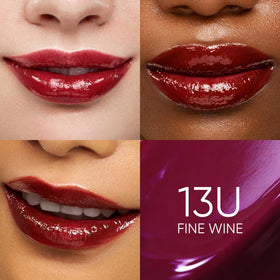 SKINTIFIC Brightening Lip Serum 13U Fine Wine packaging
