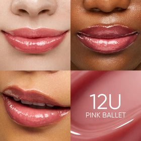SKINTIFIC Brightening Lip Serum cooling metal applicator close-up