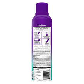 Skintimate shave gel in a bathroom setting
