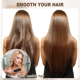 skourvut hair brushes suitable for homeless care packages